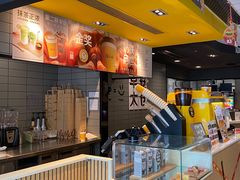 -麦当劳(科教城店)