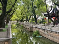-安亭老街