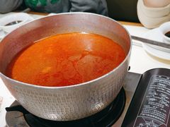 -燃计沙茶皇·香港沙茶火锅(人广旗舰店)