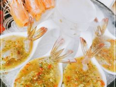 -生如夏花泰式火锅(西村黑金店)