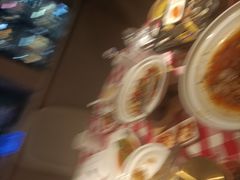 -西贝莜面村(上海百联西郊店)