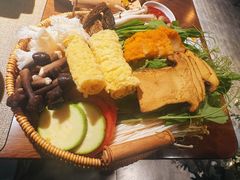 -怪兽炸鸡.轻沙拉(锦州店)