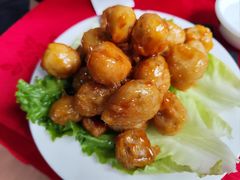 -王城醋血鸭老店