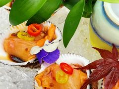 -品海楼·大连海胆锅贴馆(东港店)