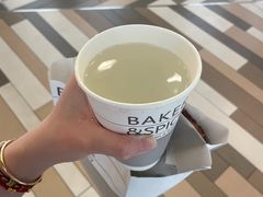 -BAKER&SPICE(环贸店)