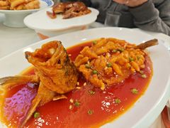 -郭林家常菜烤鸭(曙光西路店)