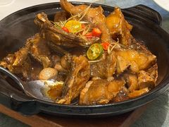 -79号渔船海鲜饭店(宝安店)