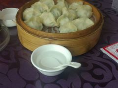 -韩记海鲜饺子旗舰店(红海新区店)