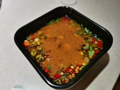 -潮泰牛肉火锅 · 创于1992年(车公庙店)