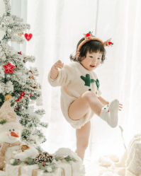 -爱你宝贝孕婴亲子摄影美学馆(绍兴店)