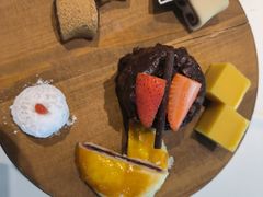 宫廷四点-唐廊烤鸭店(工体店)