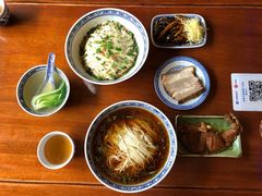 白焖肉-同得兴 Since·1995 传统苏式面馆(十全街店)