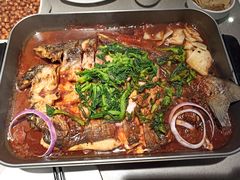 -半天妖烤鱼(方庄店)