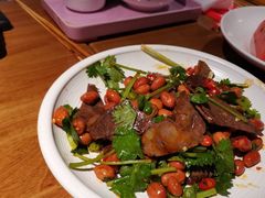 -胖哥俩肉蟹煲(杭州下沙学林街店)