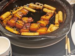 -芳芳私房菜·精做淮扬菜(承德路店)