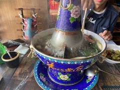 -龙虾风暴(松江店)