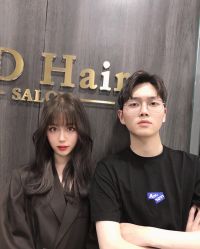 -愉己冥想·护发专门店