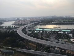 -新加坡丽思卡尔顿美年酒店