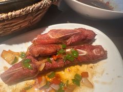 -老阿爸鲜鱼土菜(昆山花桥店)
