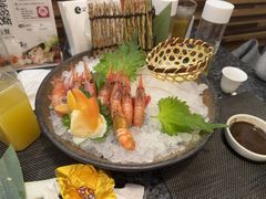 -菊上料理(蜀山银泰百货店)