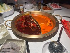 -小龙坎火锅(总店)