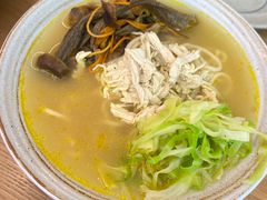 -花盐街·四川乐山小吃(西单大悦城店)