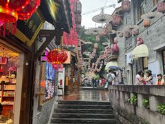 -重庆十八梯传统风貌区