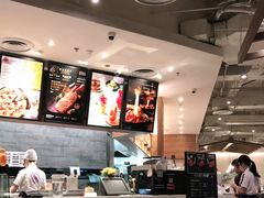 -必胜客(港城新天地店)