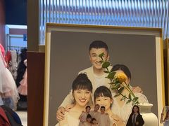 -海马体照相馆(大连柏威年购物中心店)
