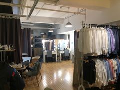 -壹人壹像工作室(购物公园店)