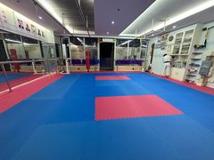 -国际松涛馆空手道连盟(成都店)