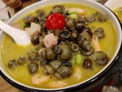 -锡和无锡菜(景丽苑店)