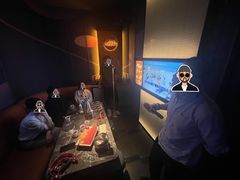 -星聚会KTV(武汉江宸天街店)