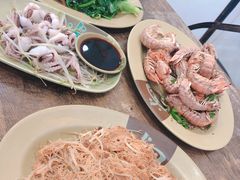 -贞姨美食·老字号海鲜大排档