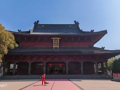 -绳金塔
