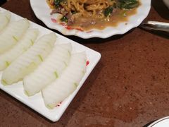 -幸运牛汕头小黄牛牛肉火锅(梅林店)