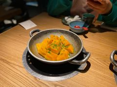 -吃饭皇帝大土家民族菜(正大广场店)