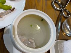 -天府中餐厅·粤菜·海南菜·生猛海鲜(三亚海棠湾洲际度假酒店)