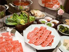 -鼎鼎香·港式火锅(北京SKP店)