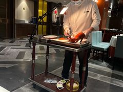 -大鸭梨烤鸭(金色漫香店)