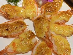-和彩放题餐厅(酒仙桥店)