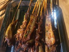 -老字号胡烤肉(三十年老店)