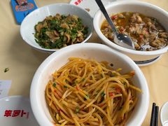 -笨罗卜浏阳菜馆(太平街店)