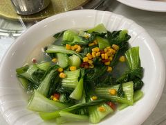 -茗荔园农庄(大涌店)