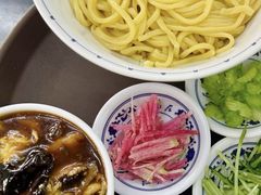 -海碗居老北京炸酱面(增光路店)