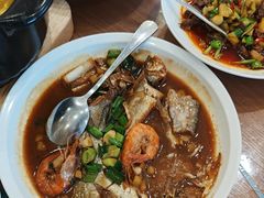 -洲晓鱻舟山海鲜(2号店)