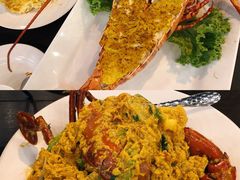 -大螃蟹海鲜餐厅