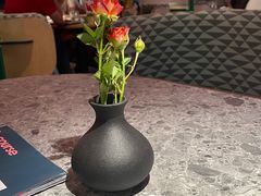 -芭莉与彩虹西餐厅(成都合生汇店)