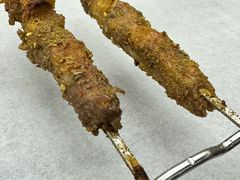 -老虎滩大连海鲜烧烤(水游城店)