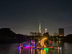 -海珠湖公园